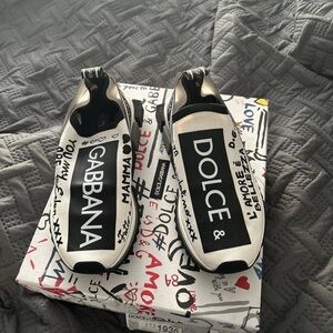 Dolce & Gabbana sneakers